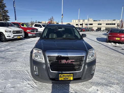 Used 2011 GMC Terrain SLE w/ Convenience Package image 3