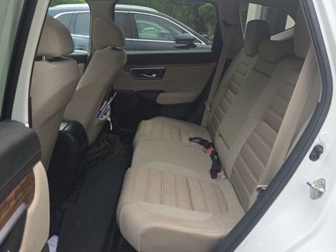 Used 2018 Honda CR-V EX image 4