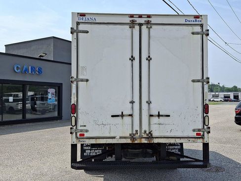 Used 2016 Ford F450 XL image 5