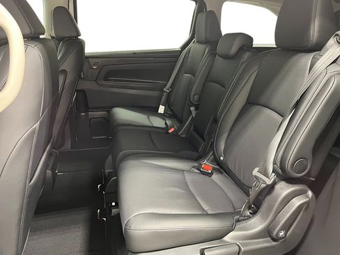 New 2027 Honda Odyssey EX-L image 22