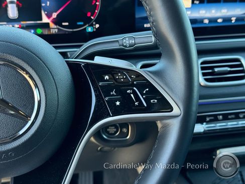 Used 2025 Mercedes-Benz GLE 350 4MATIC image 26