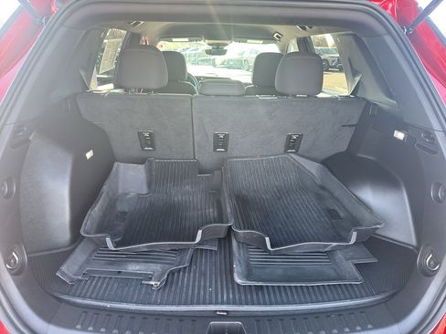 Used 2026 Chevrolet Equinox LT w/ Safety and Technology Package image 35