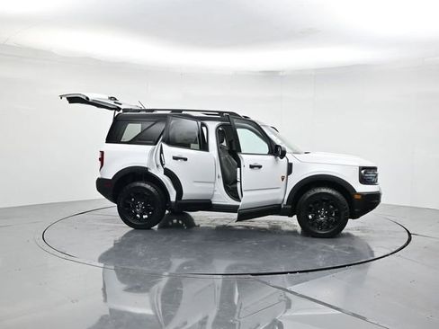 New 2026 Ford Bronco Sport Badlands AWD/4WD image 48