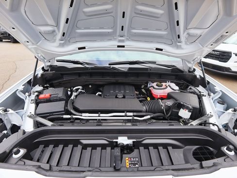 New 2026 GMC Sierra 1500 Pro w/ Pro Value Package image 21