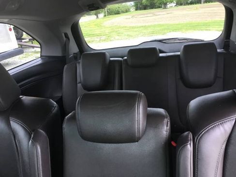 Used 2019 Honda Odyssey EX-L image 11