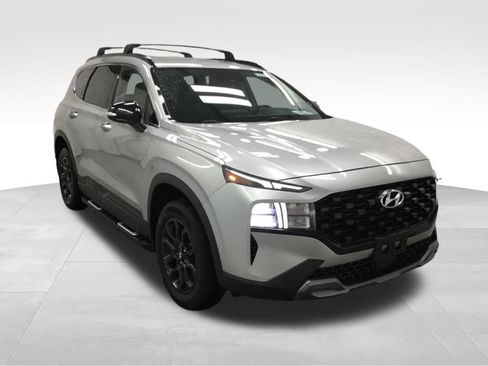 Used 2022 Hyundai Santa Fe XRT AWD/4WD image 3