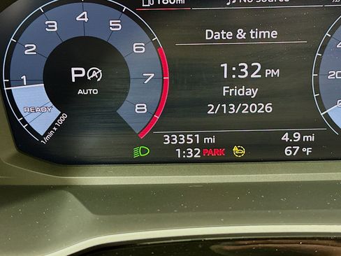 Used 2023 Audi Q3 2.0T Premium w/ Convenience Package image 18