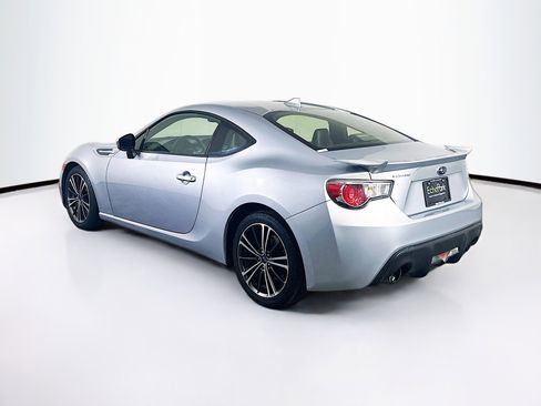 Used 2015 Subaru BRZ Limited w/ Popular Package #1B RWD image 5