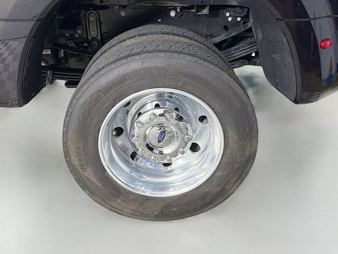 Certified 2026 Ford F450 Lariat AWD/4WD image 37