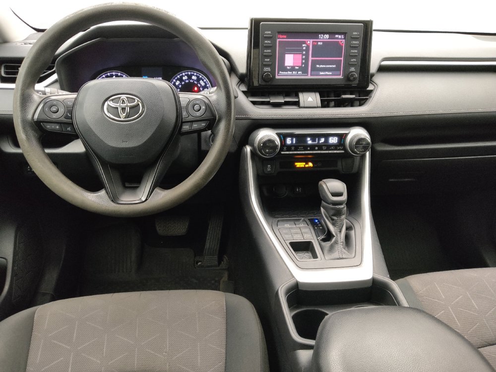 Used 2019 Toyota RAV4 XLE AWD/4WD image 22