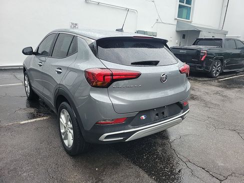 Used 2023 Buick Encore GX Preferred FWD image 14