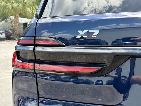 New 2027 BMW X7 M60i AWD/4WD image 10