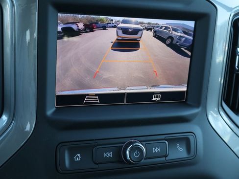 New 2026 GMC Sierra 1500 Pro w/ Pro Value Package AWD/4WD image 12