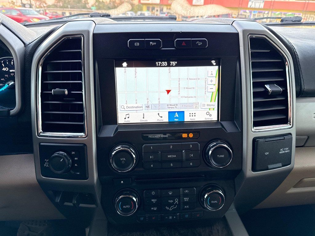 Used 2018 Ford F250 Lariat w/ Chrome Package AWD/4WD image 61