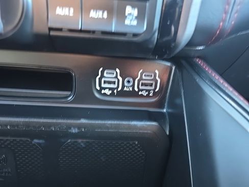 Used 2023 RAM 1500 TRX w/ TRX Level 2 Equipment Group image 30