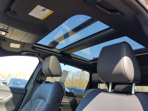 New 2026 MAZDA CX-70 3.3 Turbo S w/ Premium Package image 12