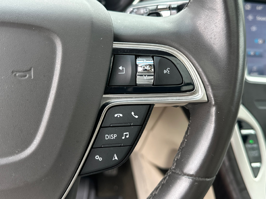 Used 2020 Lincoln Nautilus Reserve FWD image 27
