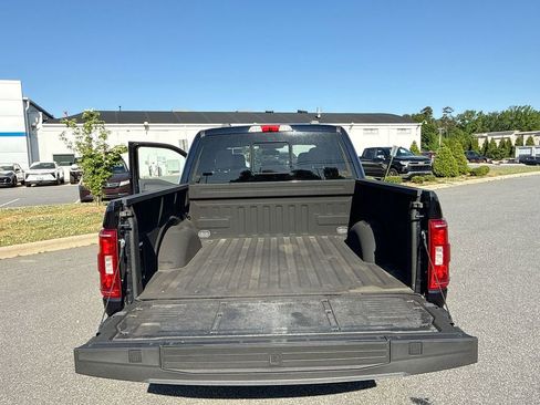 Used 2021 Ford F150 XLT w/ Equipment Group 302A High image 32