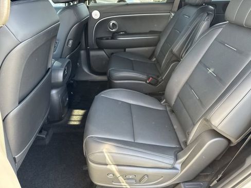 New 2026 Hyundai Palisade Calligraphy image 21