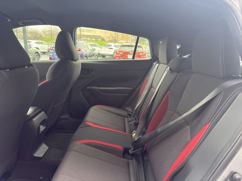 Used 2024 Subaru Impreza RS image 10