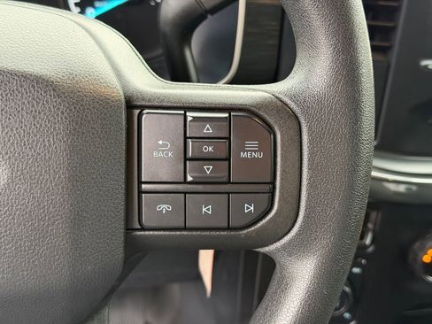 Used 2021 Ford F150 XL w/ STX Appearance Package image 17