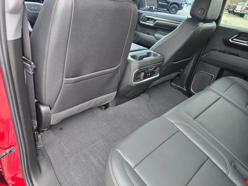 Used 2022 GMC Sierra 1500 SLT w/ SLT Premium Plus Package image 27