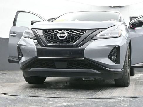 Used 2022 Nissan Murano SV w/ SV Midnight Edition Package image 69