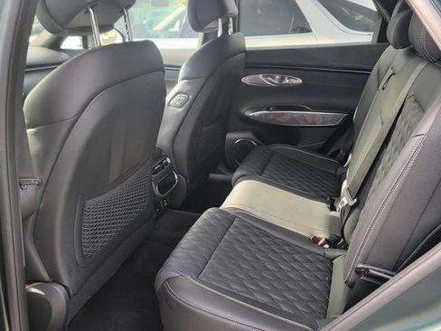 Used 2024 Genesis GV70 3.5T Sport w/ Sport Advanced Package image 13