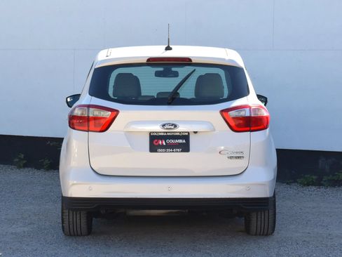 Used 2013 Ford C-MAX Energi SEL FWD image 6