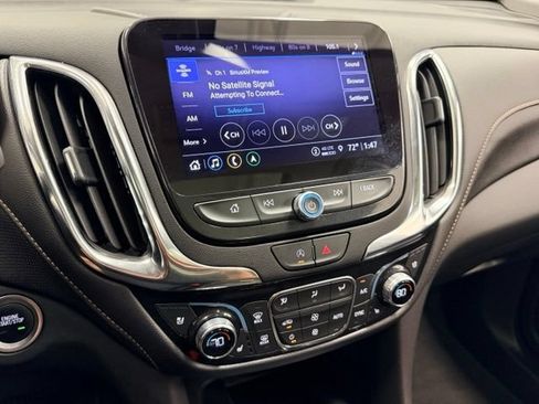 Certified 2024 Chevrolet Equinox Premier AWD/4WD image 13