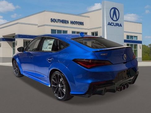 New 2026 Acura Integra Type S FWD image 5