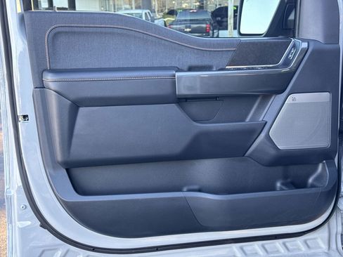 Used 2023 Ford F150 Tremor w/ Trailer Tow Package image 14