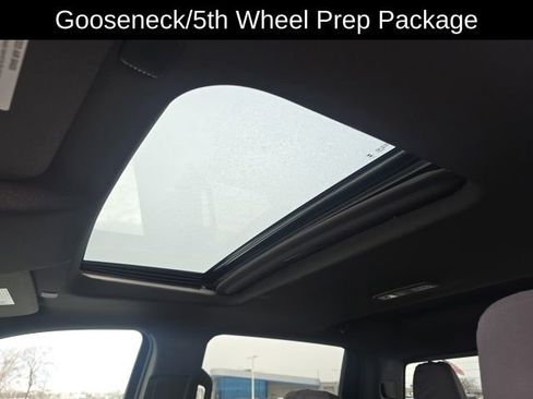 Used 2026 Chevrolet Silverado 3500 High Country w/ High Country Premium Package image 9