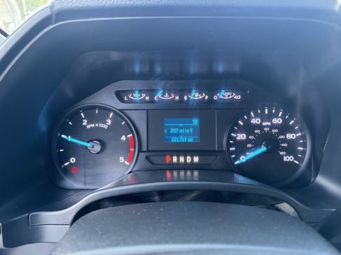 Used 2021 Ford F250 XL AWD/4WD image 15
