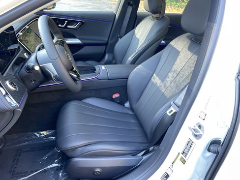 New 2026 Mercedes-Benz E 350 Sedan image 21