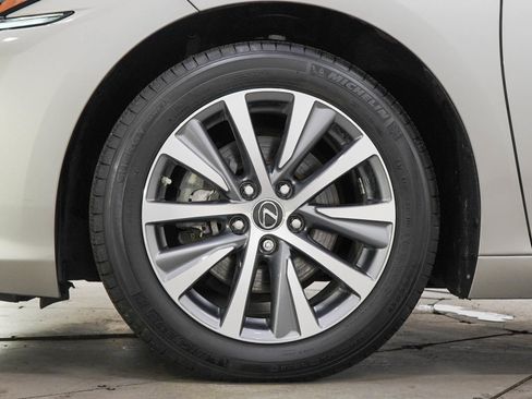 Used 2021 Lexus ES 350 FWD image 26