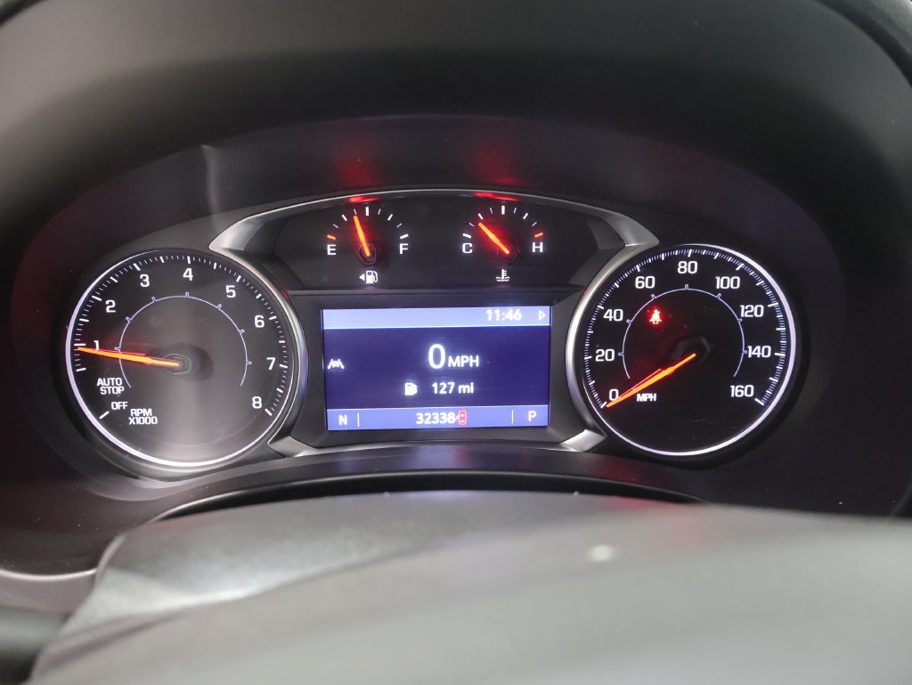 Used 2024 GMC Terrain SLT AWD/4WD image 38