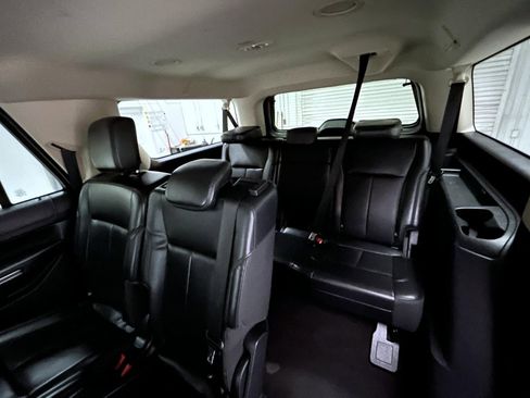 Used 2024 Ford Expedition Max XLT image 19