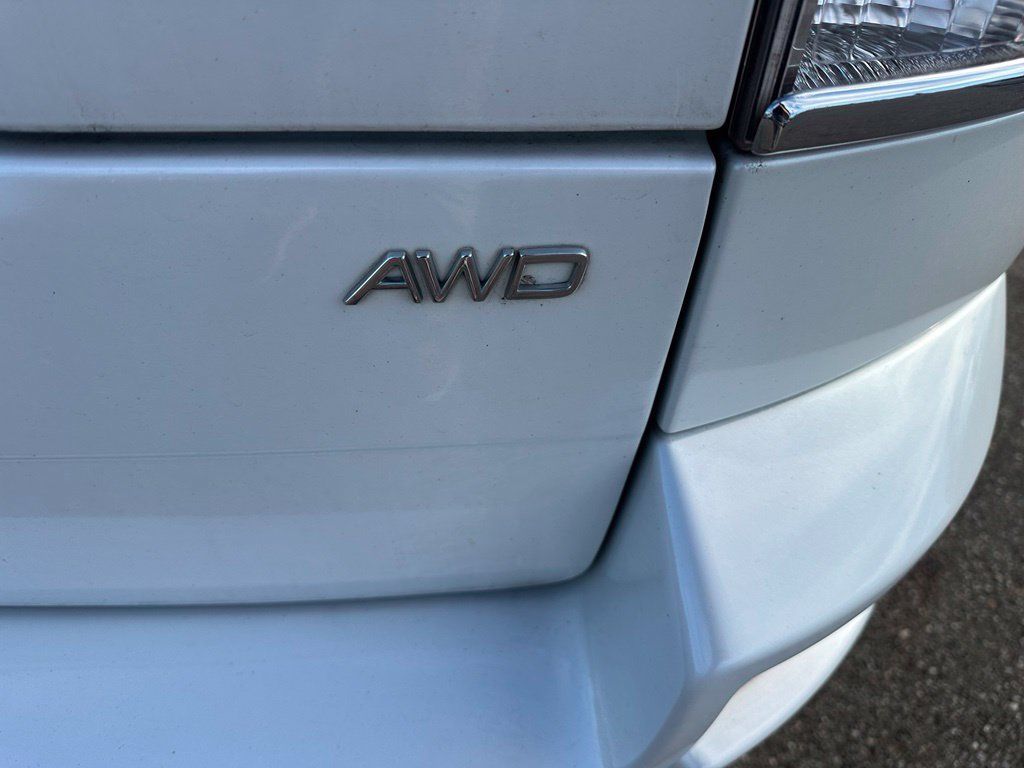 Used 2014 Volvo XC90 3.2 AWD/4WD image 7