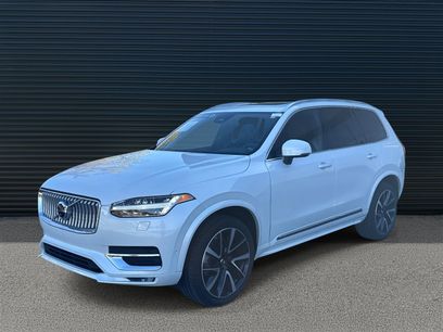 Certified 2023 Volvo XC90 B6 Plus