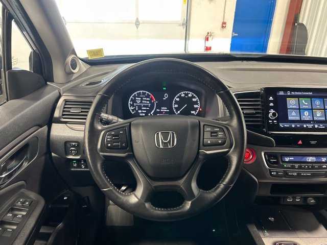 Certified 2024 Honda Ridgeline Sport image 15