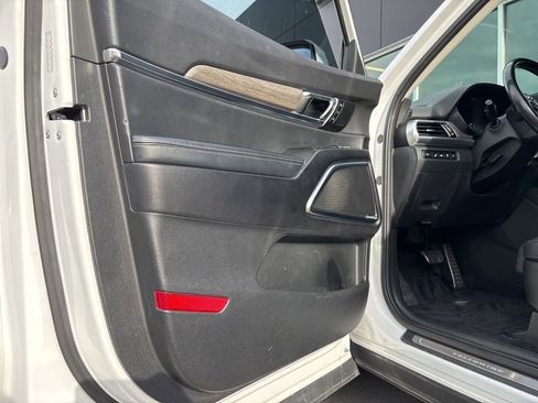 Used 2021 Kia Telluride SX AWD/4WD image 5