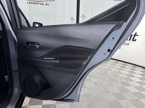 Used 2024 Nissan Kicks SV image 22