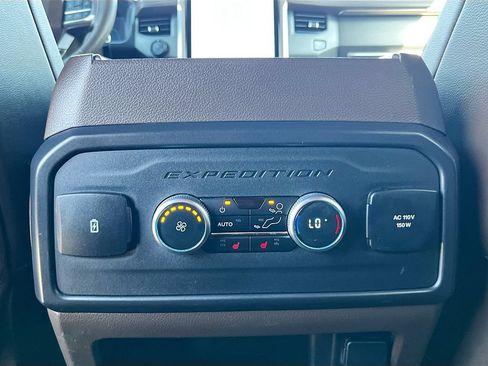 Used 2024 Ford Expedition Max King Ranch AWD/4WD image 27