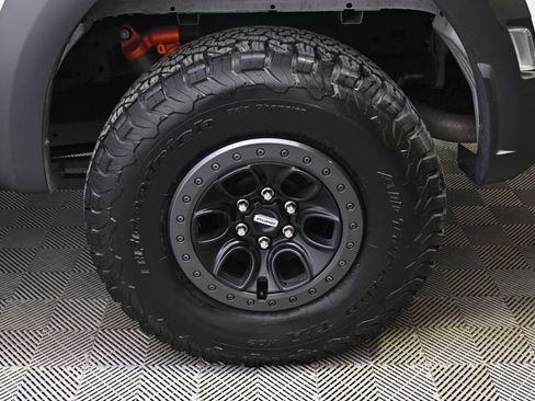 Used 2023 Ford F150 Raptor w/ Raptor Carbon Fiber Package image 20