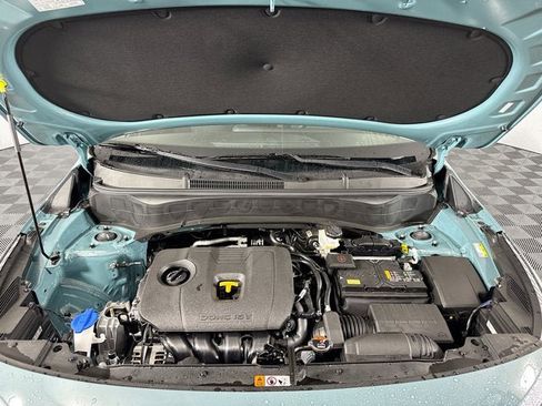 New 2026 Kia Seltos S image 9