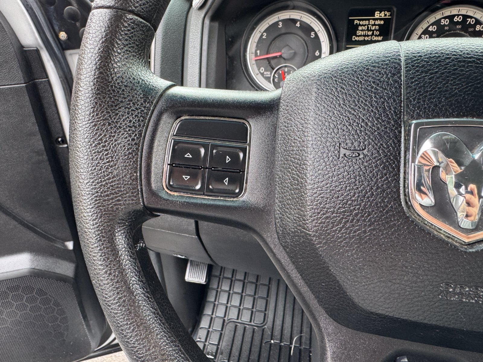 Used 2013 RAM 1500 Tradesman w/ Popular Equipment Group AWD/4WD image 30