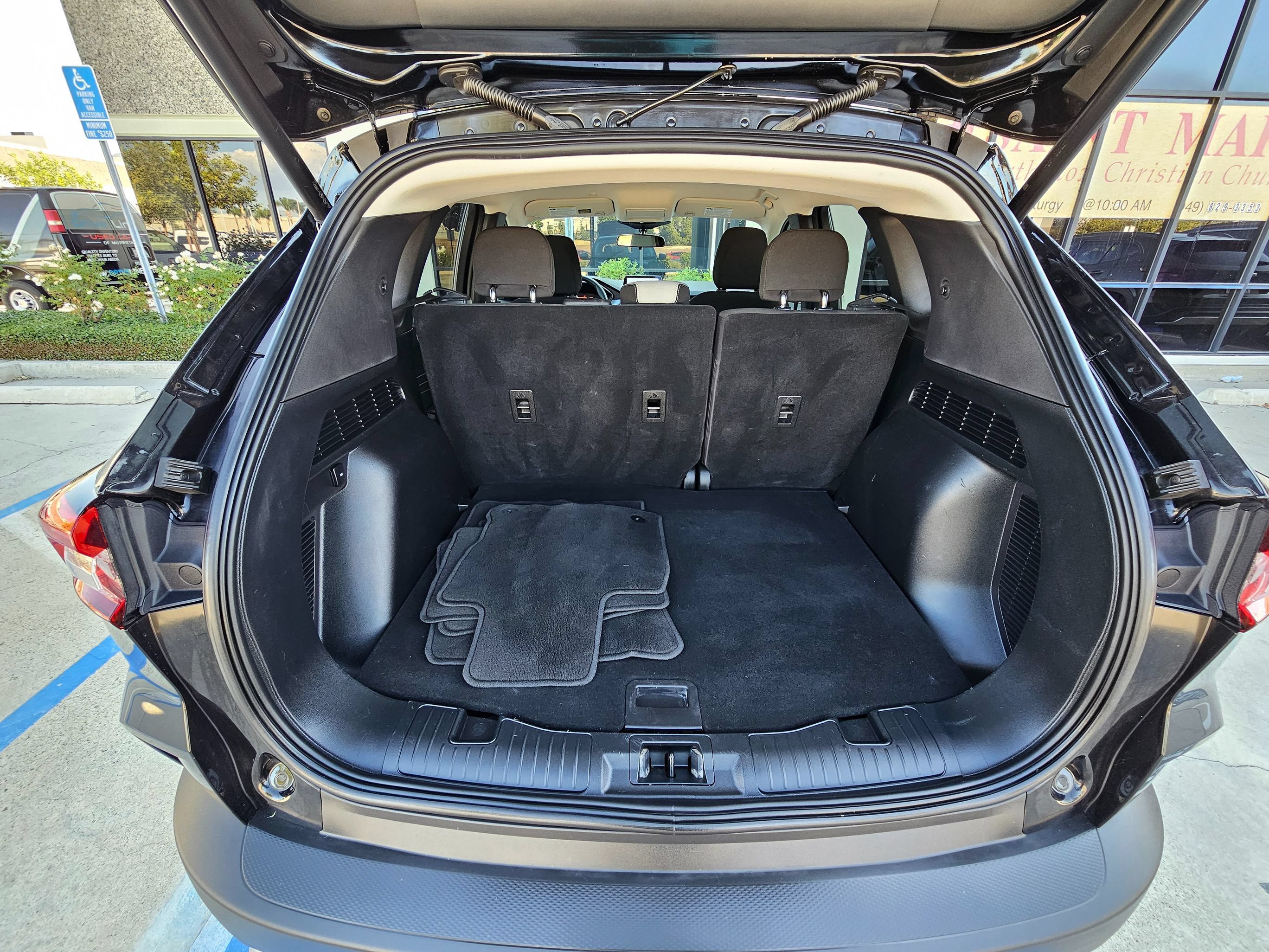 Used 2024 Ford Escape Active FWD image 25