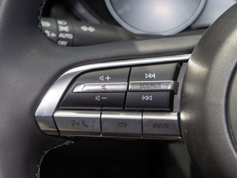 Certified 2025 MAZDA CX-50 AWD 2.5 S w/ Premium Package image 26