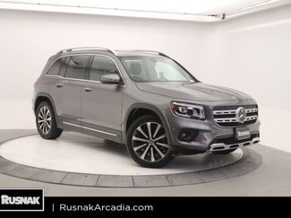 Certified 2022 Mercedes-Benz GLB 250 video 1